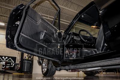 1972 Chevrolet El Camino