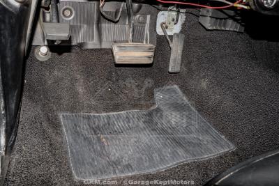 1972 Chevrolet El Camino