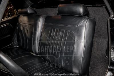 1972 Chevrolet El Camino