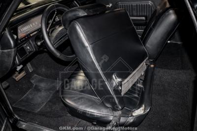 1972 Chevrolet El Camino