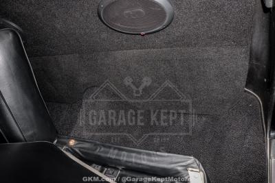 1972 Chevrolet El Camino