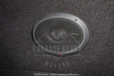 1972 Chevrolet El Camino