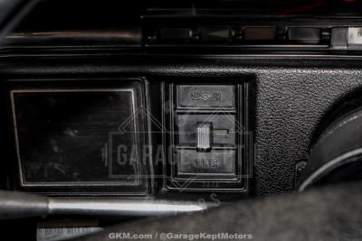 1972 Chevrolet El Camino