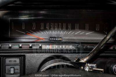 1972 Chevrolet El Camino