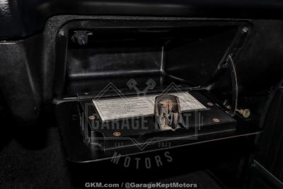 1972 Chevrolet El Camino