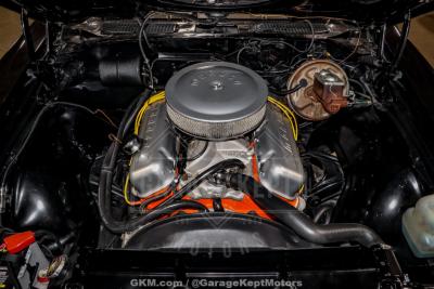 1972 Chevrolet El Camino