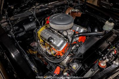 1972 Chevrolet El Camino