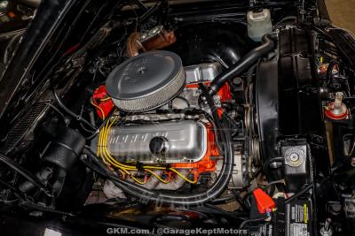 1972 Chevrolet El Camino