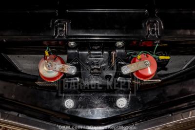 1972 Chevrolet El Camino