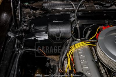 1972 Chevrolet El Camino