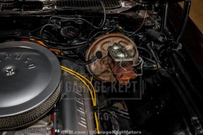 1972 Chevrolet El Camino