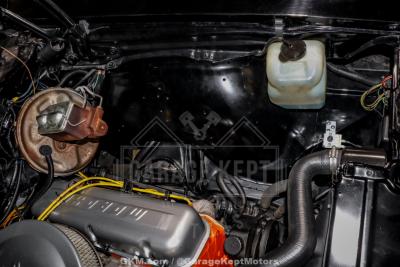 1972 Chevrolet El Camino