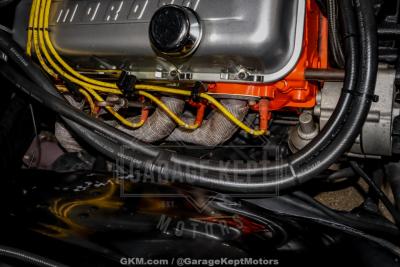 1972 Chevrolet El Camino