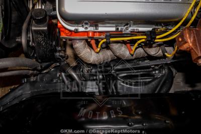 1972 Chevrolet El Camino