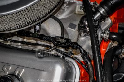 1972 Chevrolet El Camino