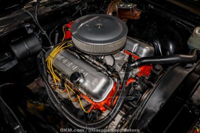 1972 Chevrolet El Camino