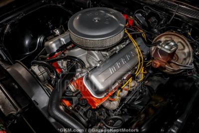 1972 Chevrolet El Camino