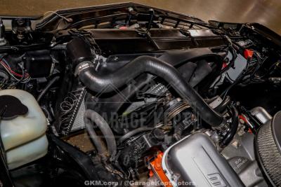 1972 Chevrolet El Camino