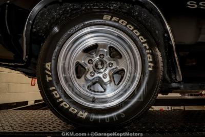 1972 Chevrolet El Camino