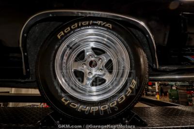 1972 Chevrolet El Camino