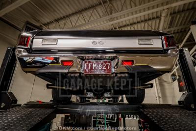 1972 Chevrolet El Camino