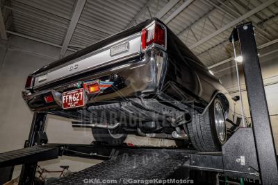 1972 Chevrolet El Camino