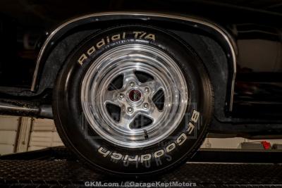 1972 Chevrolet El Camino