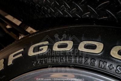 1972 Chevrolet El Camino