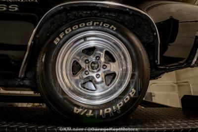 1972 Chevrolet El Camino