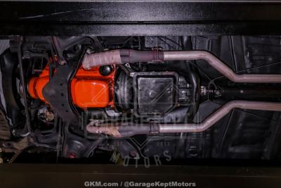 1972 Chevrolet El Camino