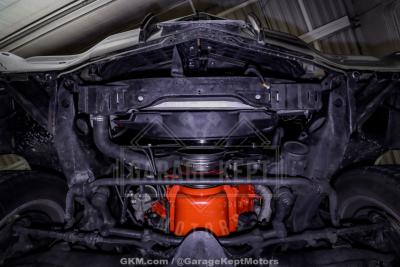 1972 Chevrolet El Camino