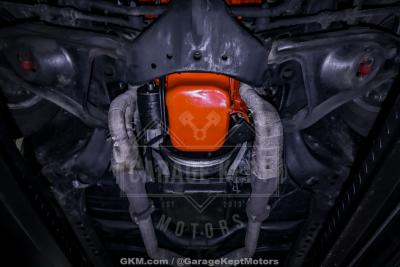 1972 Chevrolet El Camino