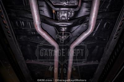 1972 Chevrolet El Camino