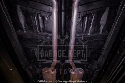 1972 Chevrolet El Camino