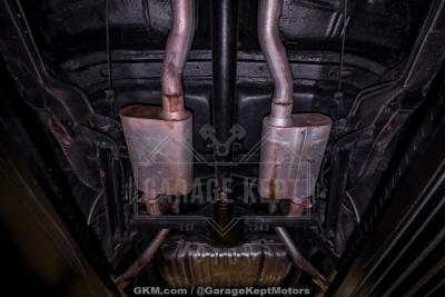 1972 Chevrolet El Camino