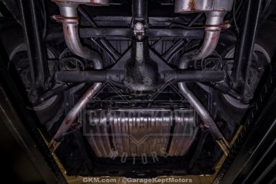 1972 Chevrolet El Camino