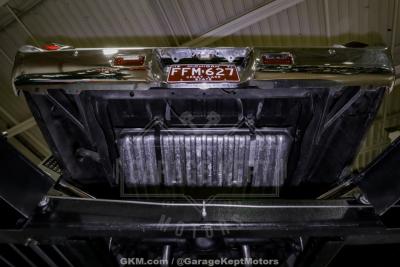 1972 Chevrolet El Camino