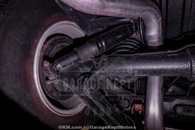 1972 Chevrolet El Camino