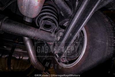 1972 Chevrolet El Camino