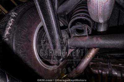 1972 Chevrolet El Camino