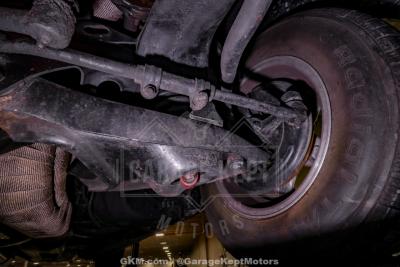 1972 Chevrolet El Camino