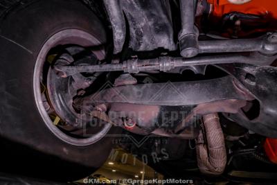 1972 Chevrolet El Camino