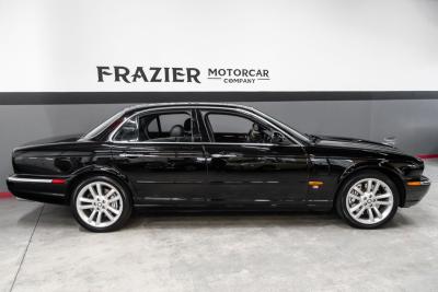 2004 Jaguar XJR SUPERCHARGED V8