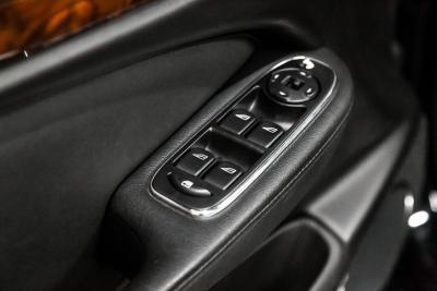 2004 Jaguar XJR SUPERCHARGED V8