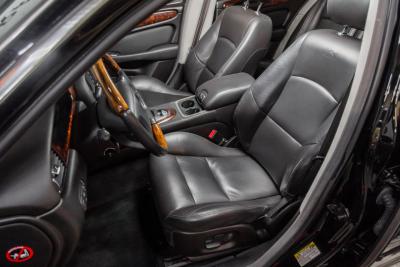 2004 Jaguar XJR SUPERCHARGED V8