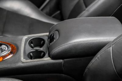 2004 Jaguar XJR SUPERCHARGED V8