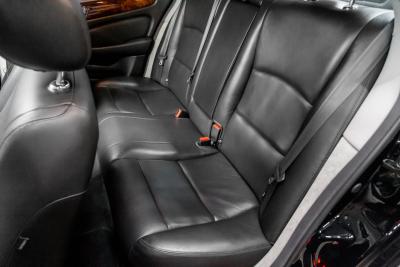 2004 Jaguar XJR SUPERCHARGED V8