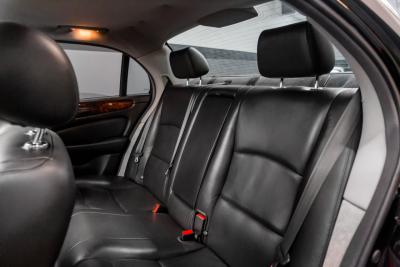 2004 Jaguar XJR SUPERCHARGED V8