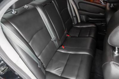 2004 Jaguar XJR SUPERCHARGED V8