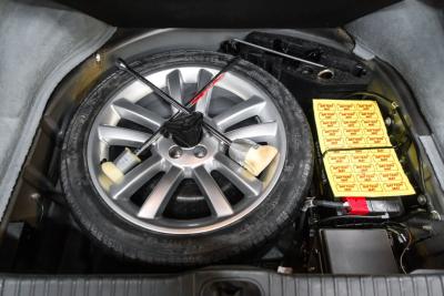 2004 Jaguar XJR SUPERCHARGED V8